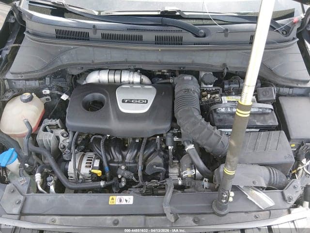 2021 HYUNDAI KONA NIGHT 10