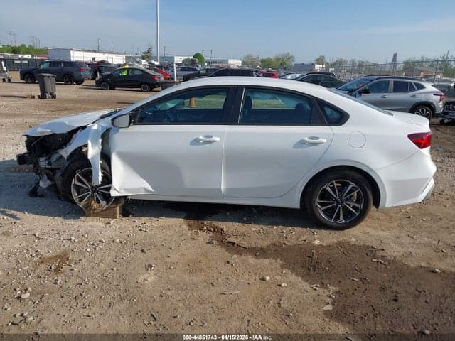 2024 KIA FORTE LXS 15