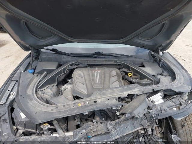 2019 GENESIS G80 3.3T 10