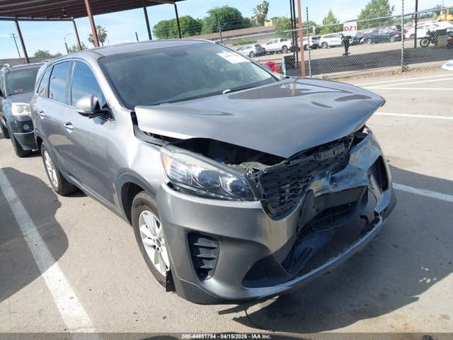 2019 KIA SORENTO 3.3L LX 1