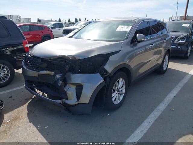 2019 KIA SORENTO 3.3L LX 2