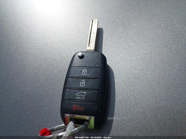 2019 KIA SORENTO 3.3L LX 11