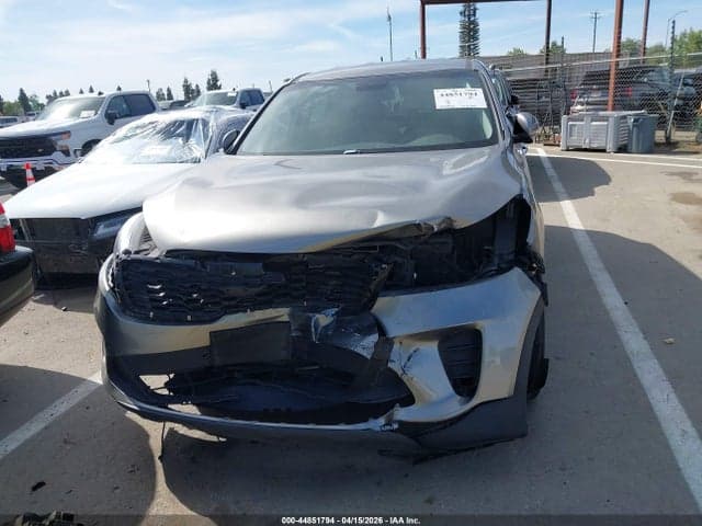 2019 KIA SORENTO 3.3L LX 13