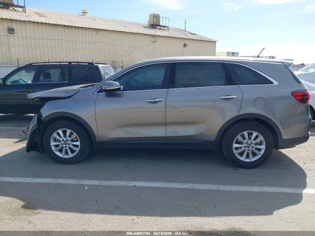 2019 KIA SORENTO 3.3L LX 15
