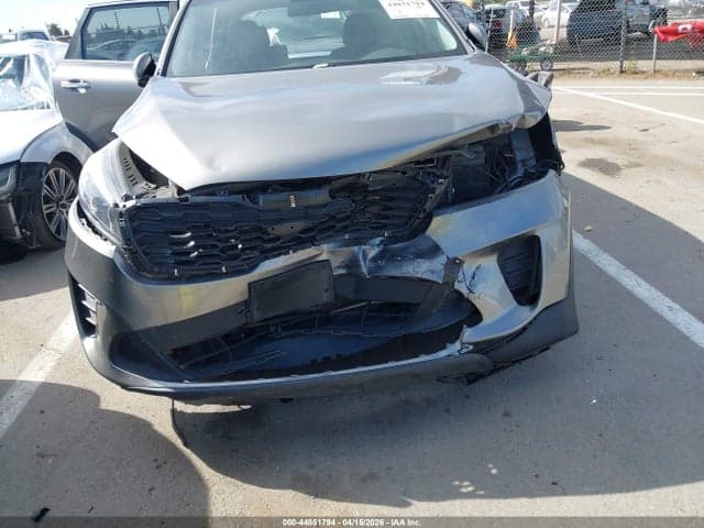 2019 KIA SORENTO 3.3L LX 6