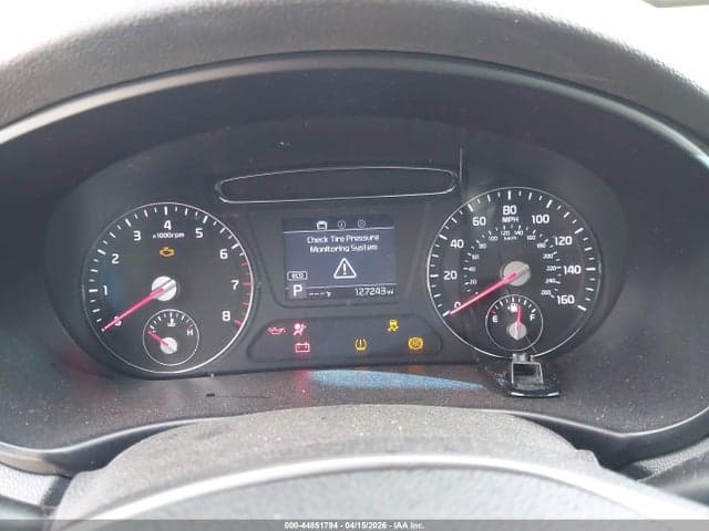 2019 KIA SORENTO 3.3L LX 7