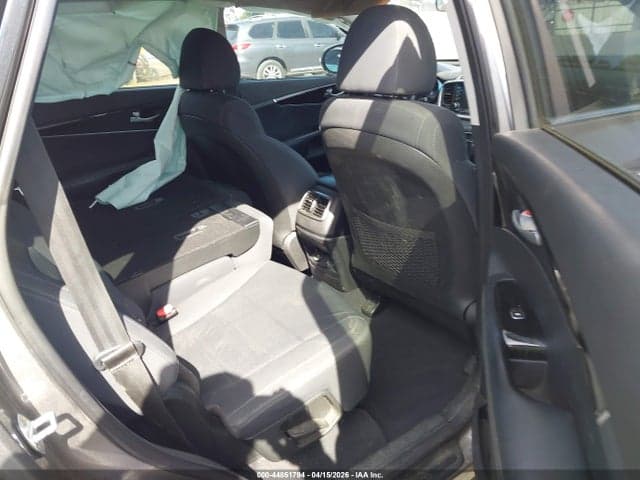 2019 KIA SORENTO 3.3L LX 8