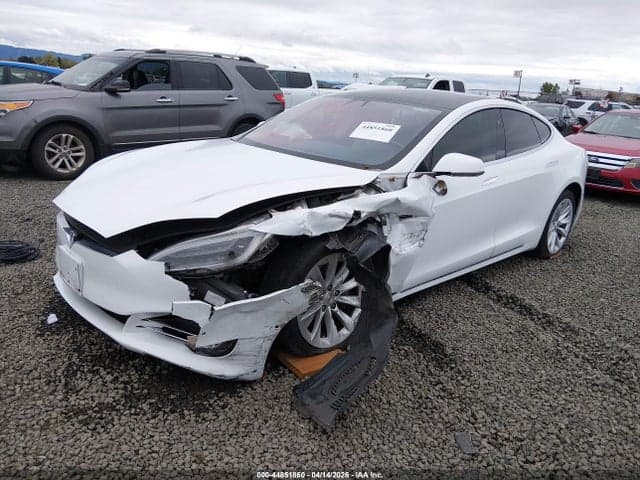 2017 TESLA MODEL S 100D/60D/75D/90D/P100D 2