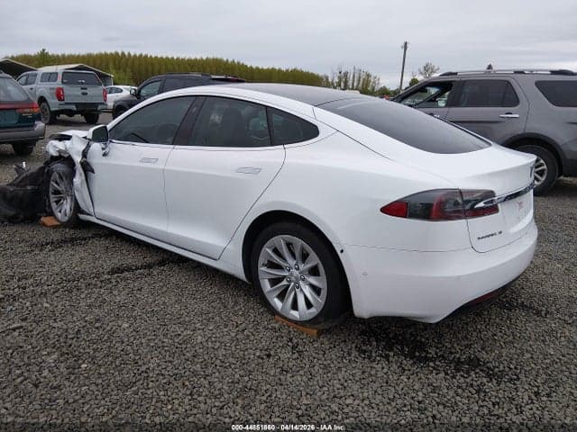 2017 TESLA MODEL S 100D/60D/75D/90D/P100D 3
