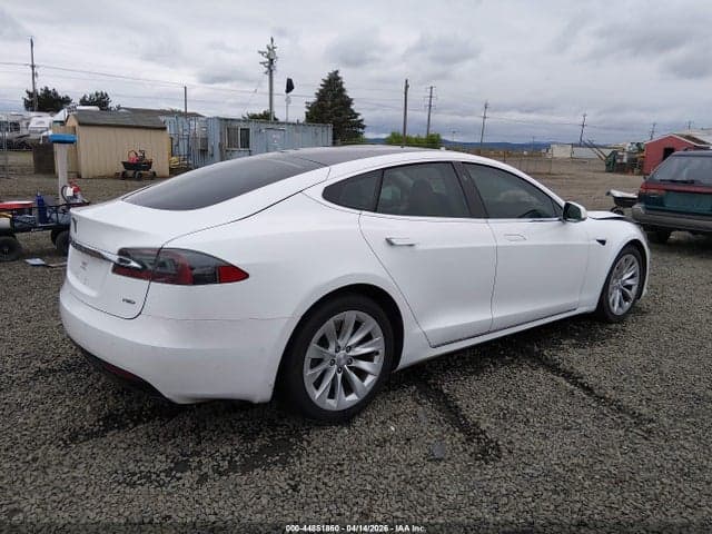 2017 TESLA MODEL S 100D/60D/75D/90D/P100D 4