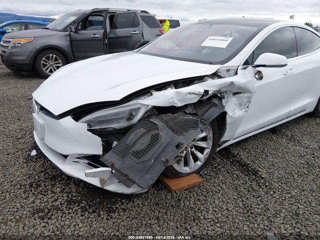 2017 TESLA MODEL S 100D/60D/75D/90D/P100D 6