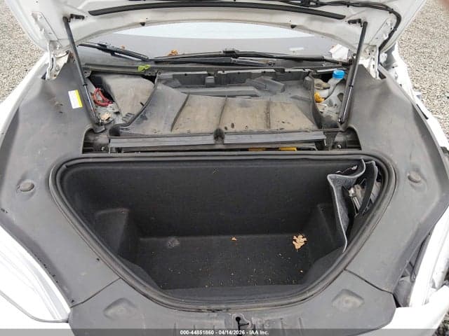 2017 TESLA MODEL S 100D/60D/75D/90D/P100D 10