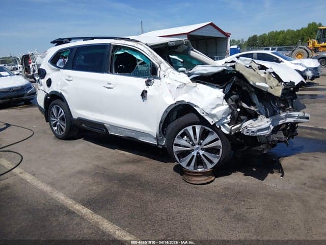 2022 SUBARU ASCENT LIMITED 1