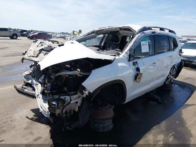 2022 SUBARU ASCENT LIMITED 6