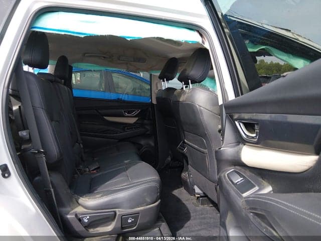 2022 SUBARU ASCENT LIMITED 8