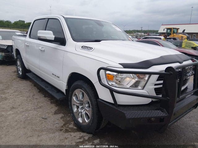 2021 RAM 1500 1