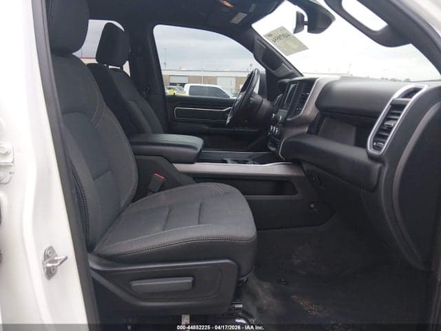 2021 RAM 1500 5