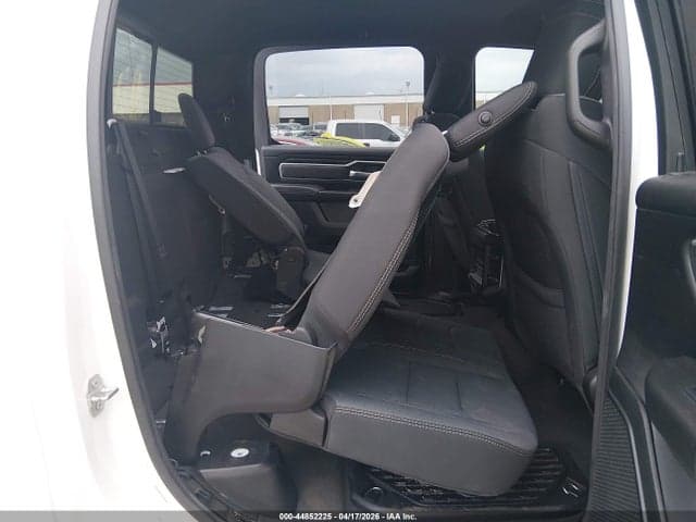 2021 RAM 1500 8
