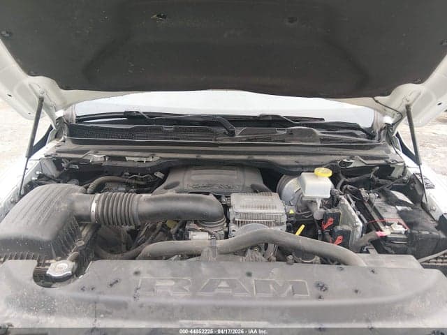 2021 RAM 1500 10