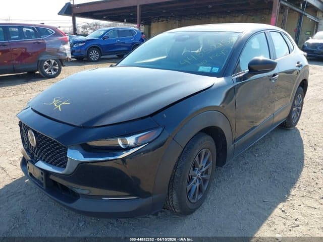 2024 MAZDA CX-30 2.5 S 2