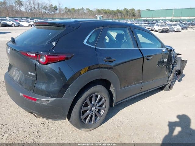 2024 MAZDA CX-30 2.5 S 4