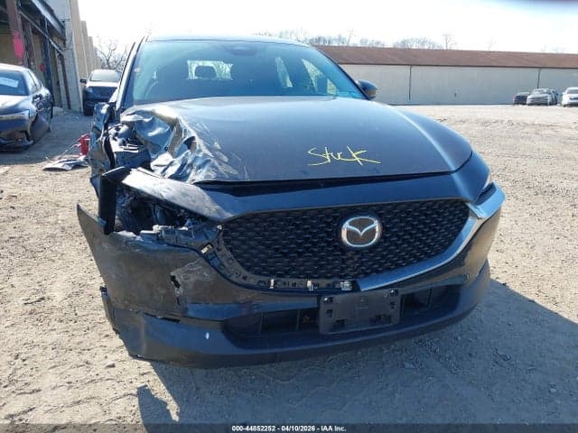 2024 MAZDA CX-30 2.5 S 6