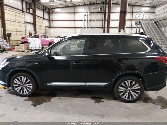 2019 MITSUBISHI OUTLANDER GT 14