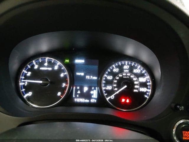 2019 MITSUBISHI OUTLANDER GT 7
