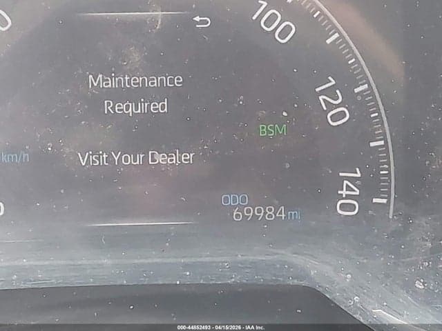 2019 TOYOTA RAV4 LIMITED 15
