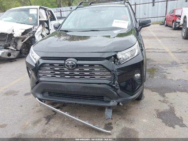 2019 TOYOTA RAV4 LIMITED 6