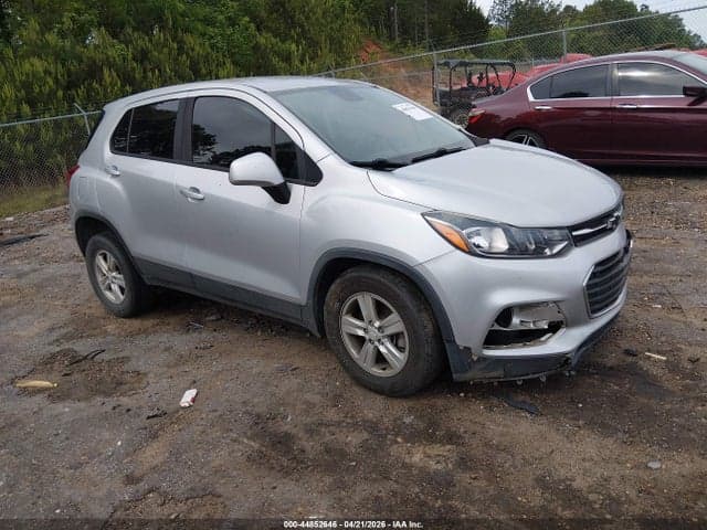 2019 CHEVROLET TRAX LS 1
