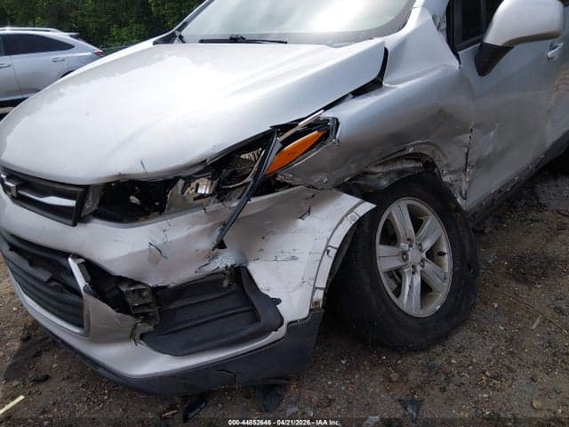 2019 CHEVROLET TRAX LS 6