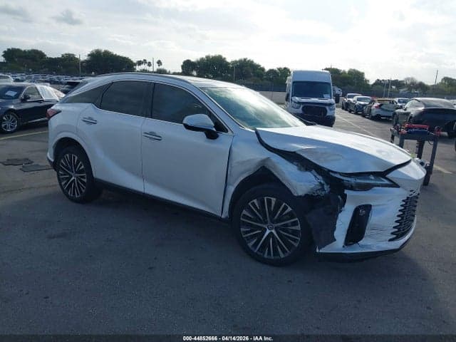 2024 LEXUS RX 350 PREMIUM PLUS 1
