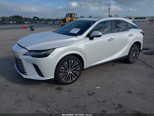 2024 LEXUS RX 350 PREMIUM PLUS 2