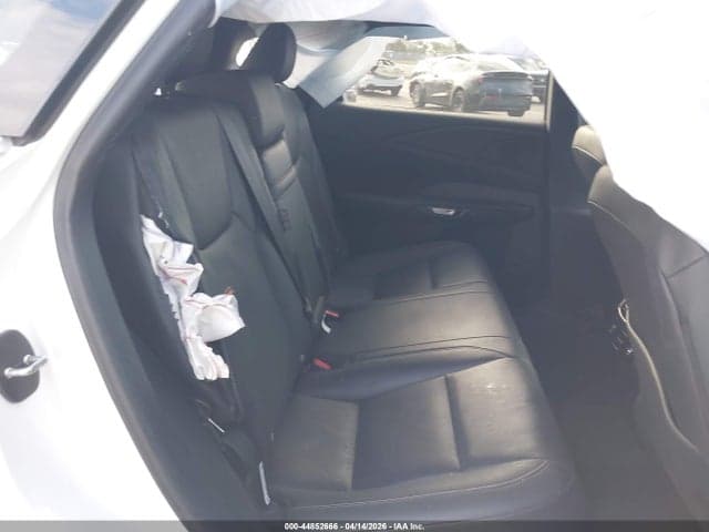 2024 LEXUS RX 350 PREMIUM PLUS 8