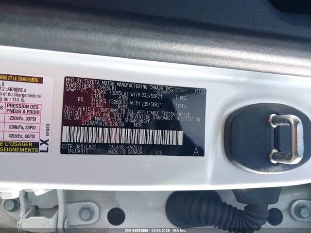 2024 LEXUS RX 350 PREMIUM PLUS 9