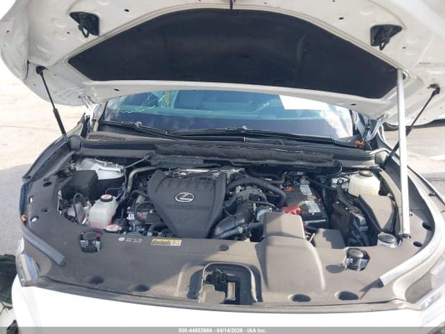 2024 LEXUS RX 350 PREMIUM PLUS 10