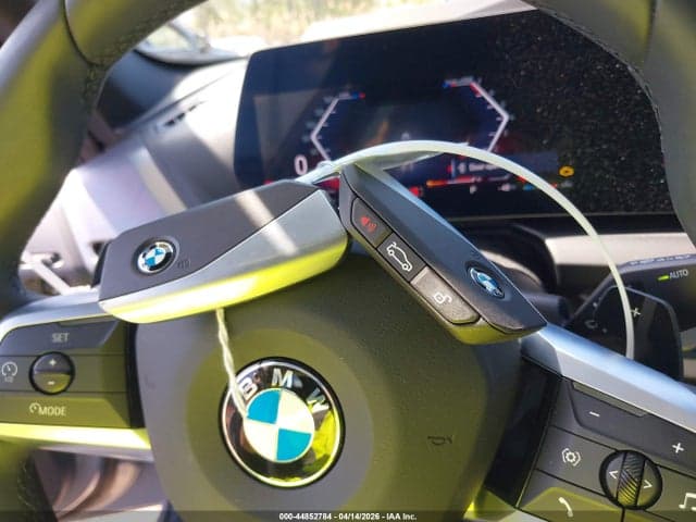 2025 BMW 228 GRAN COUPE XDRIVE 11