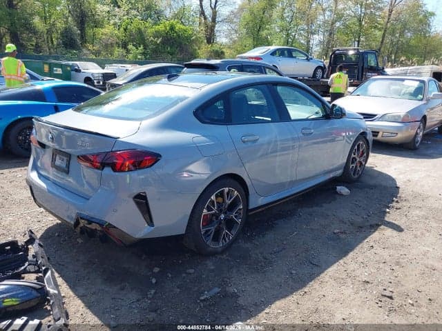 2025 BMW 228 GRAN COUPE XDRIVE 4