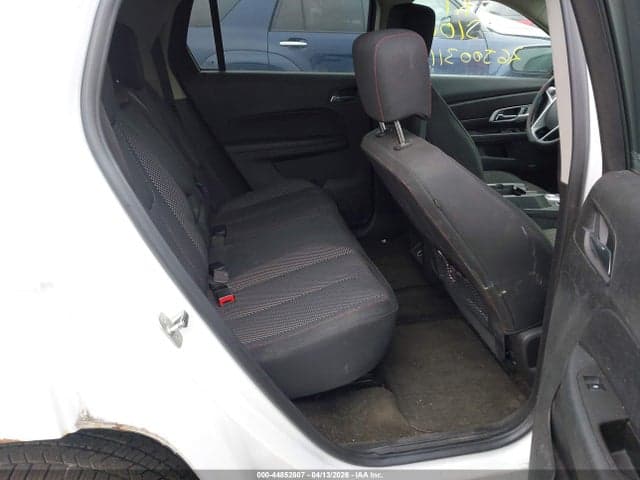 2017 GMC TERRAIN SLE-2 8
