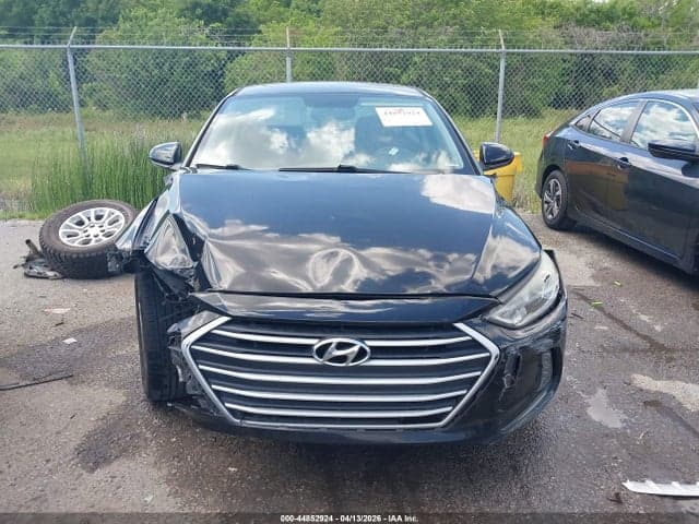 2017 HYUNDAI ELANTRA VALUE EDITION 12