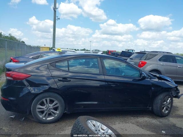 2017 HYUNDAI ELANTRA VALUE EDITION 13