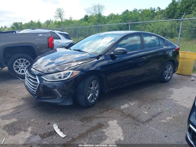 2017 HYUNDAI ELANTRA VALUE EDITION 14