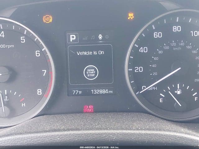 2017 HYUNDAI ELANTRA VALUE EDITION 15