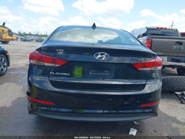 2017 HYUNDAI ELANTRA VALUE EDITION 16