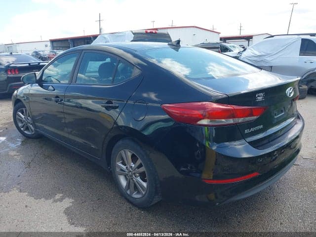 2017 HYUNDAI ELANTRA VALUE EDITION 3