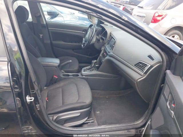 2017 HYUNDAI ELANTRA VALUE EDITION 5