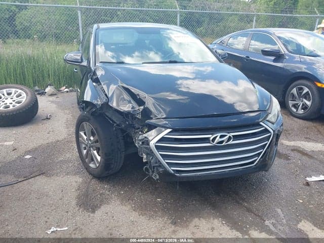 2017 HYUNDAI ELANTRA VALUE EDITION 6
