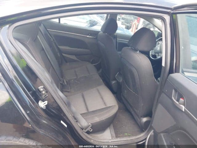 2017 HYUNDAI ELANTRA VALUE EDITION 8
