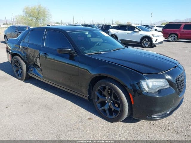 2021 CHRYSLER 300 TOURING 1